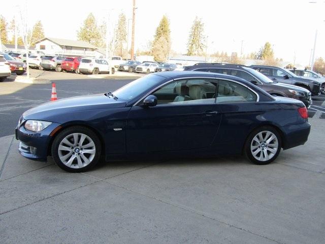 used 2012 BMW 328 car, priced at $9,955