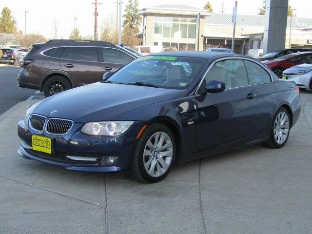 used 2012 BMW 328 car, priced at $9,955