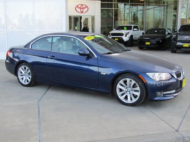 used 2012 BMW 328 car, priced at $9,955