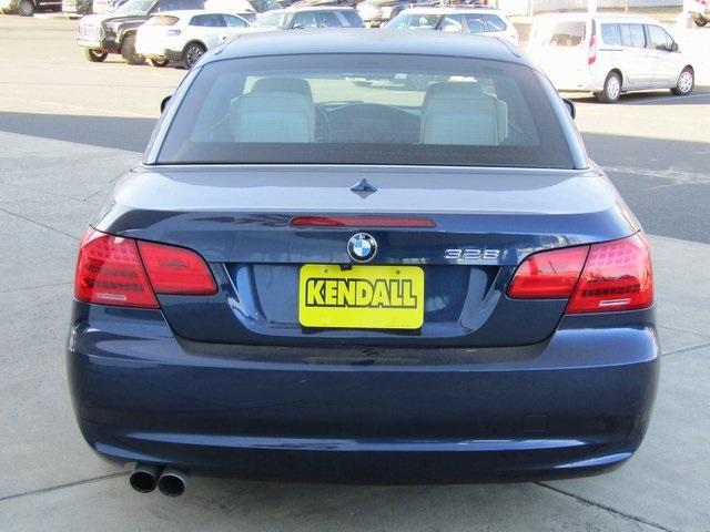 used 2012 BMW 328 car, priced at $9,955