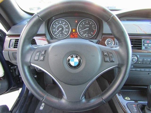 used 2012 BMW 328 car, priced at $9,955