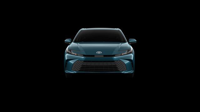 new 2025 Toyota Camry car, priced at $33,494