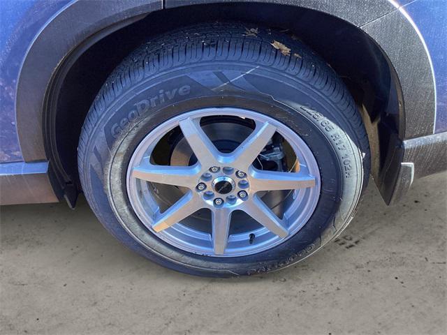 used 2021 Subaru Forester car, priced at $24,999