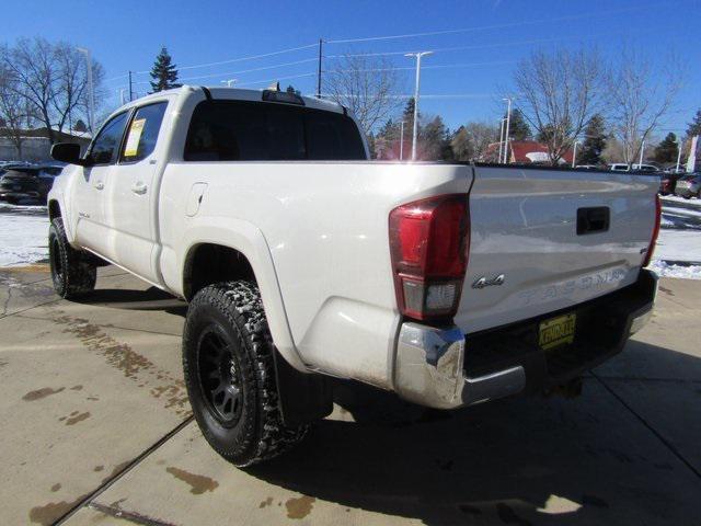 used 2019 Toyota Tacoma car, priced at $32,431