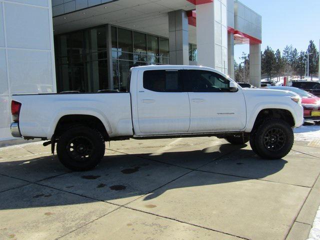 used 2019 Toyota Tacoma car, priced at $32,431