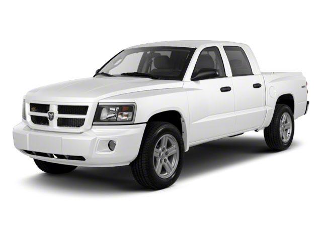 used 2010 Dodge Dakota car, priced at $9,999
