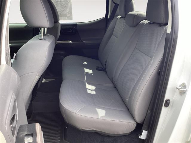 used 2023 Toyota Tacoma car, priced at $37,959