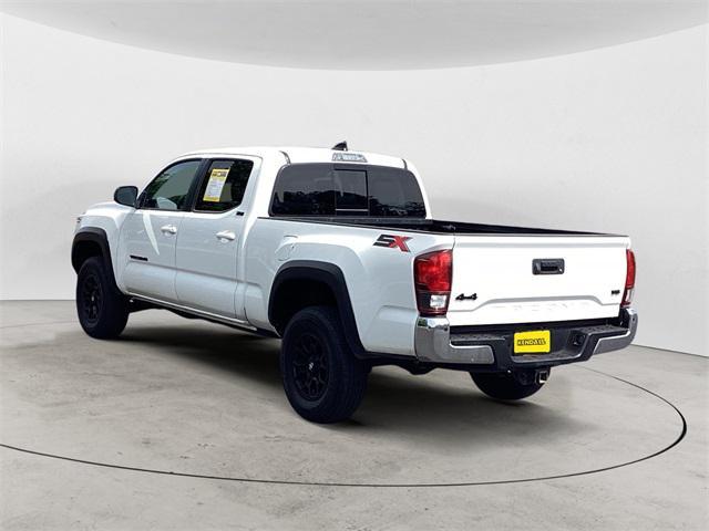 used 2023 Toyota Tacoma car, priced at $37,959