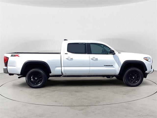used 2023 Toyota Tacoma car, priced at $37,959