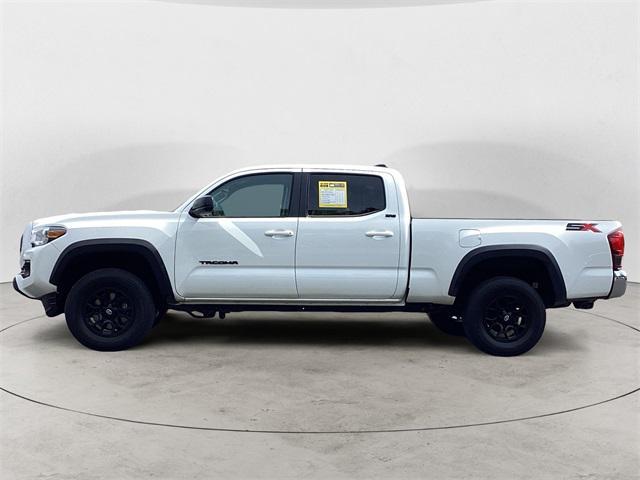 used 2023 Toyota Tacoma car, priced at $37,959