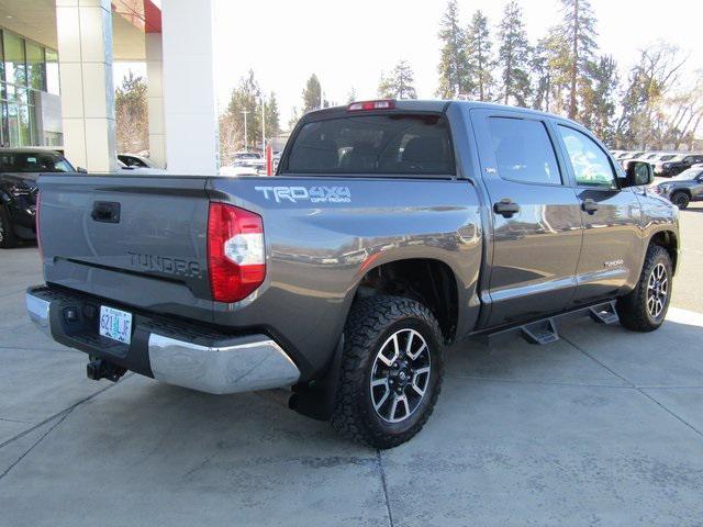 used 2019 Toyota Tundra car, priced at $40,932