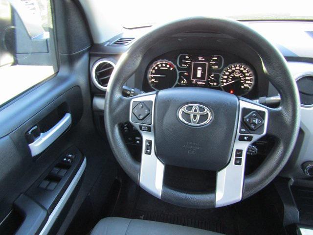 used 2019 Toyota Tundra car, priced at $40,932