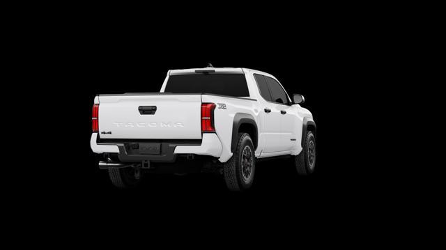 new 2024 Toyota Tacoma car, priced at $55,403