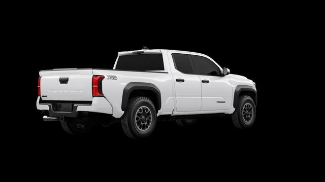 new 2024 Toyota Tacoma car, priced at $55,403