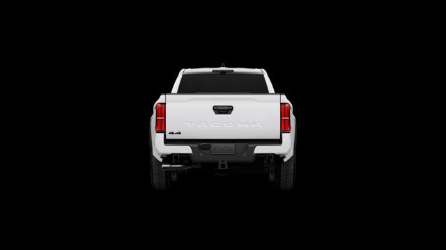 new 2024 Toyota Tacoma car, priced at $55,403