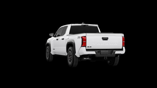 new 2024 Toyota Tacoma car, priced at $55,403