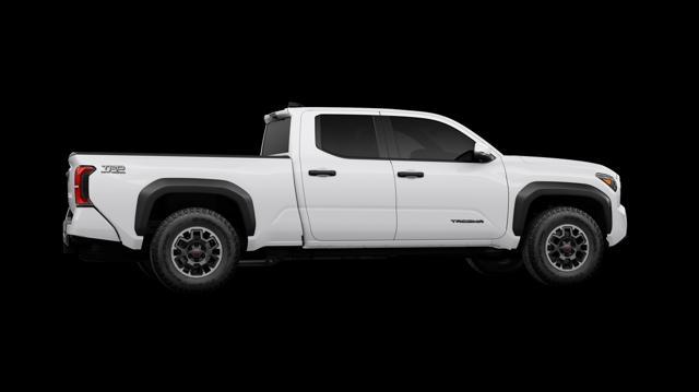 new 2024 Toyota Tacoma car, priced at $55,403