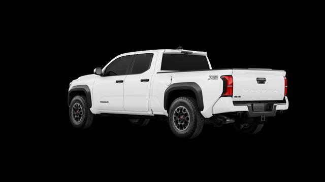 new 2024 Toyota Tacoma car, priced at $55,403