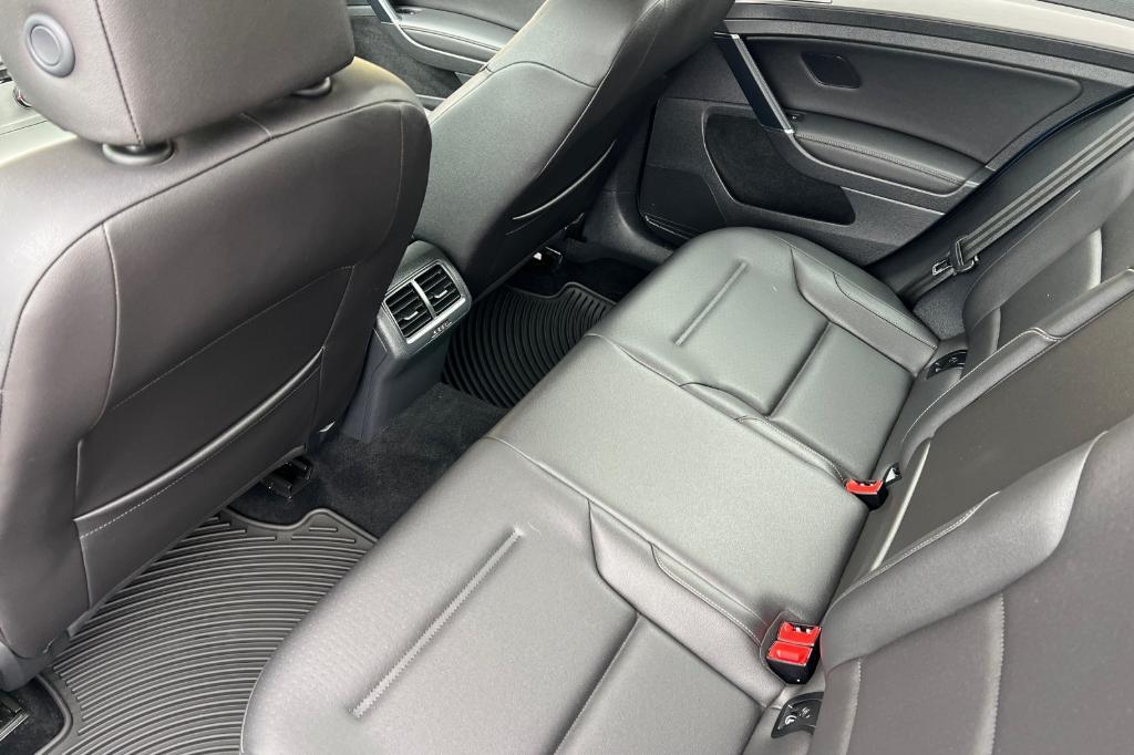used 2015 Volkswagen Golf car, priced at $14,211