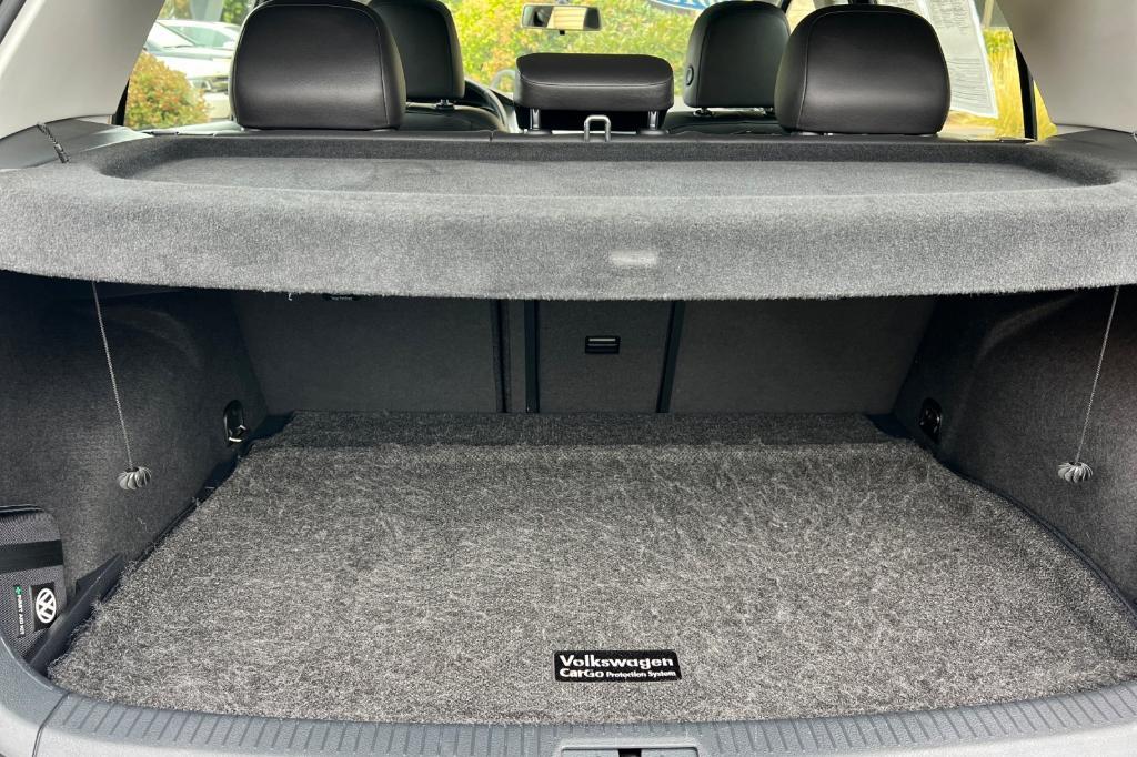 used 2015 Volkswagen Golf car, priced at $14,211