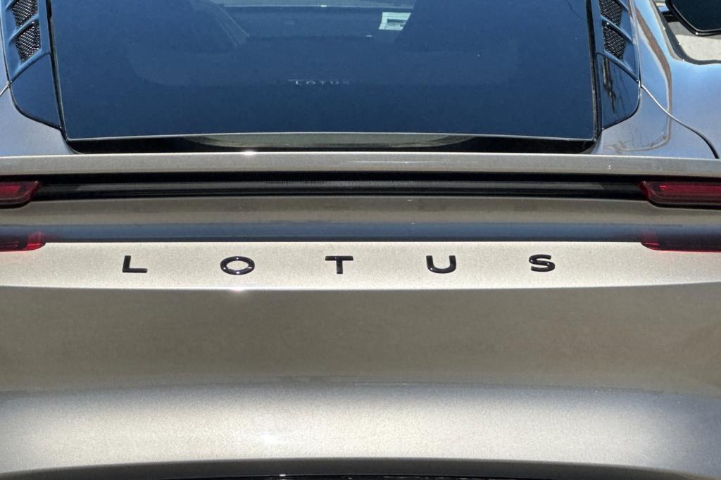 new 2024 Lotus Emira car