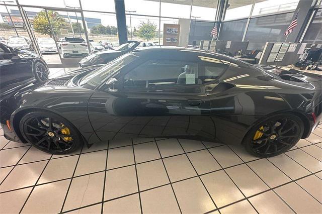 used 2018 Lotus Evora 400 car, priced at $76,661
