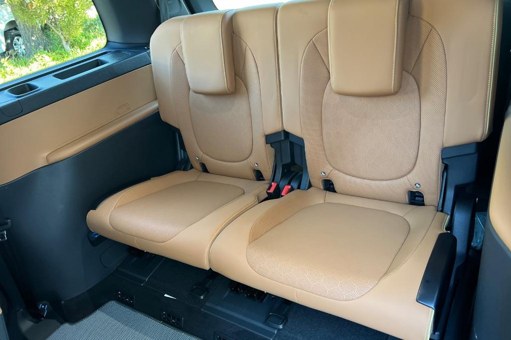 new 2025 Volkswagen ID. Buzz car, priced at $61,272
