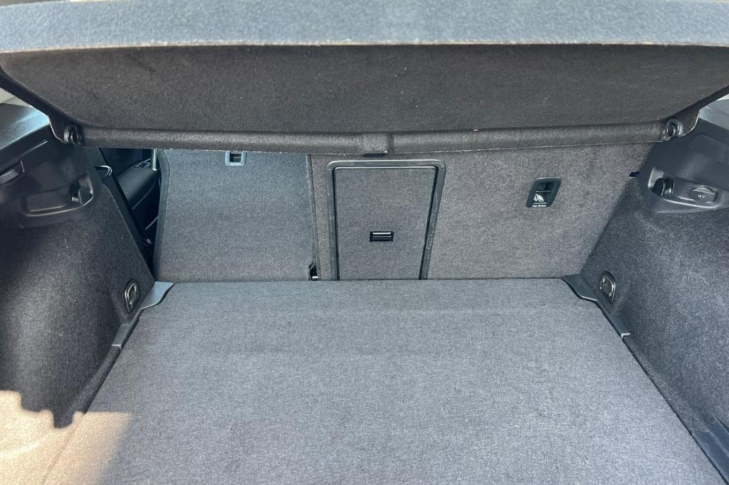 used 2019 Volkswagen e-Golf car, priced at $17,888