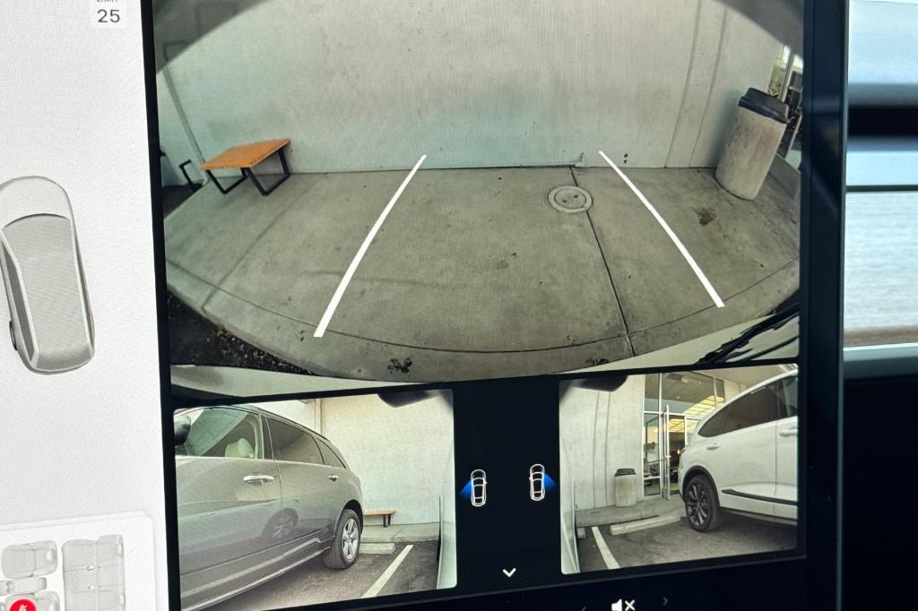 used 2021 Tesla Model Y car