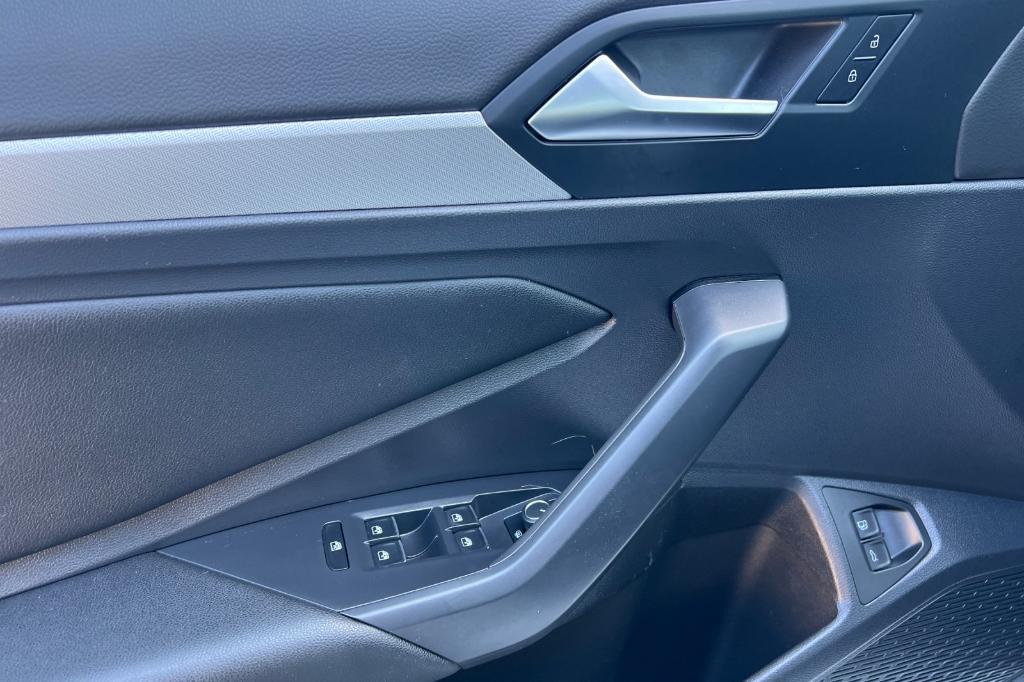 used 2021 Volkswagen Jetta car, priced at $19,551