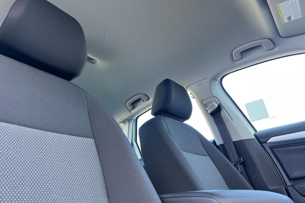 used 2021 Volkswagen Jetta car, priced at $19,551
