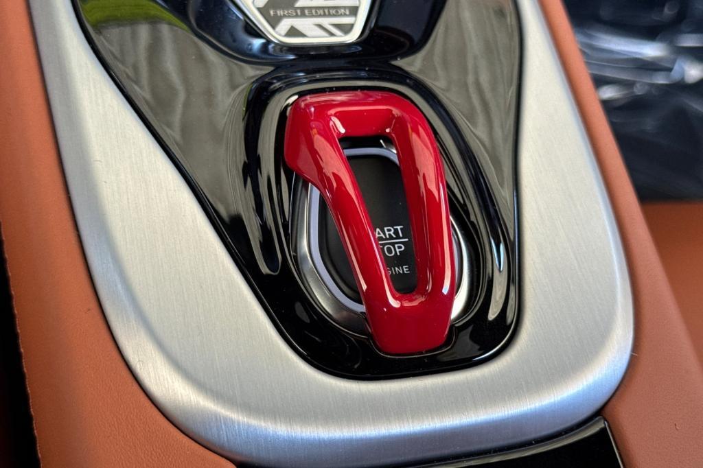 new 2024 Lotus Emira car