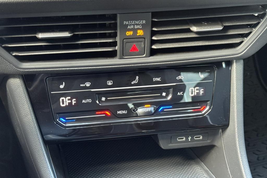 new 2025 Volkswagen Jetta car, priced at $25,511