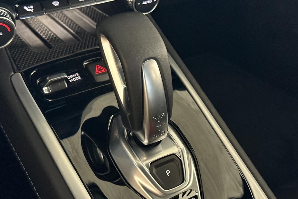 new 2024 Lotus Emira car, priced at $109,900