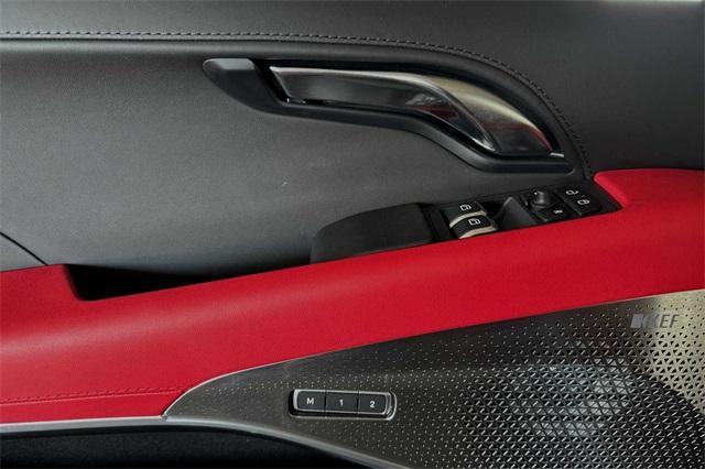 new 2024 Lotus Emira car, priced at $107,750