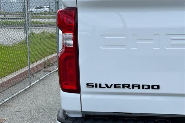 new 2024 Chevrolet Silverado 2500 car, priced at $82,295
