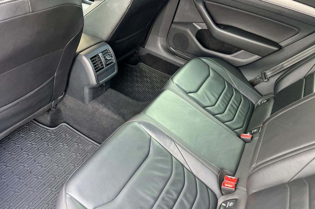 used 2019 Volkswagen Arteon car, priced at $23,995