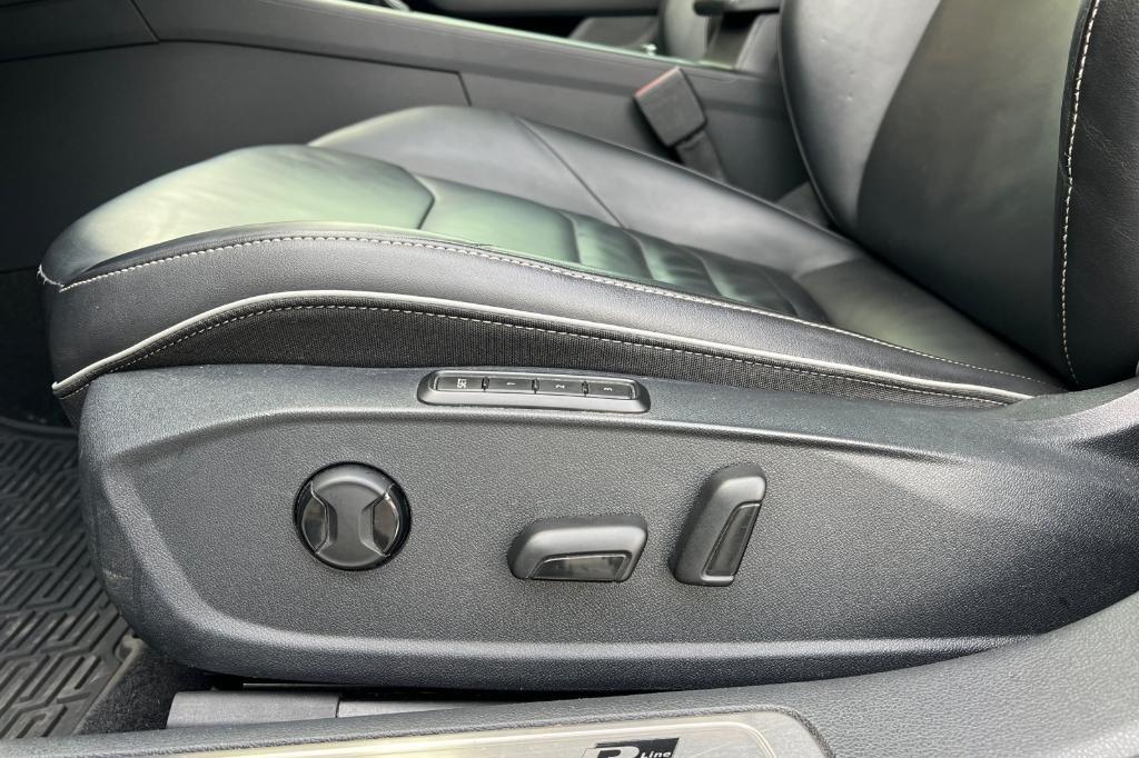 used 2019 Volkswagen Arteon car, priced at $23,995