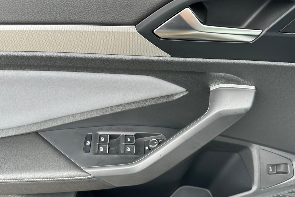 new 2025 Volkswagen Jetta car, priced at $28,584