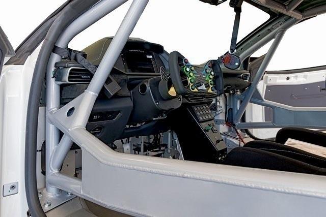 new 2024 Lotus Emira car, priced at $288,050