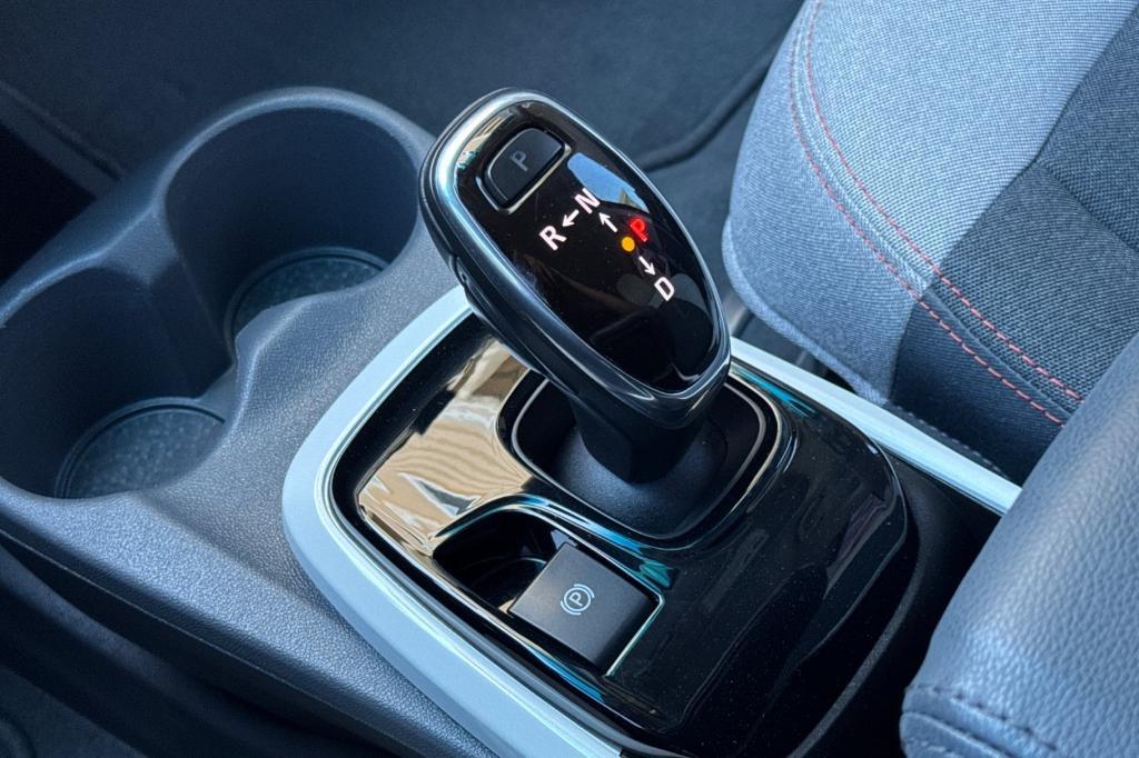 used 2018 Chevrolet Bolt EV car, priced at $13,888