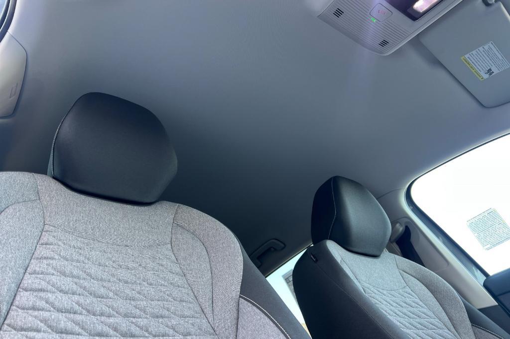 new 2025 Volkswagen Tiguan car, priced at $32,376