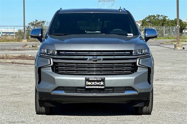 new 2024 Chevrolet Tahoe car, priced at $83,745