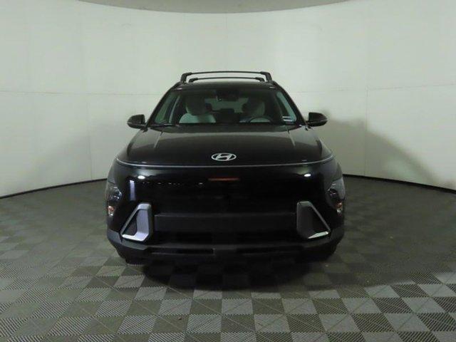 used 2024 Hyundai Kona car, priced at $26,990