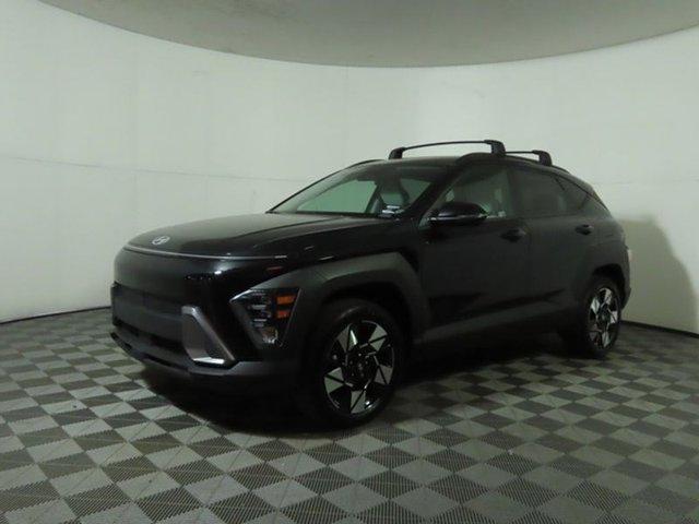 used 2024 Hyundai Kona car, priced at $26,990