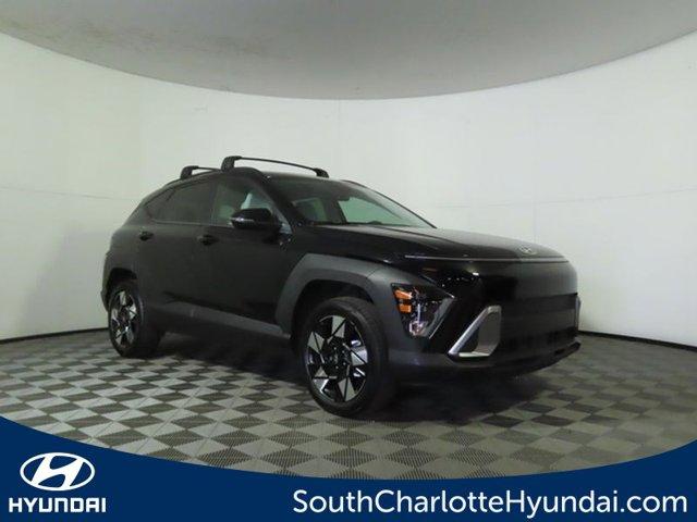 used 2024 Hyundai Kona car, priced at $26,990