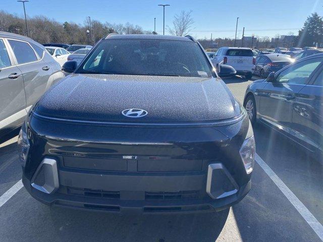 used 2024 Hyundai Kona car, priced at $26,990