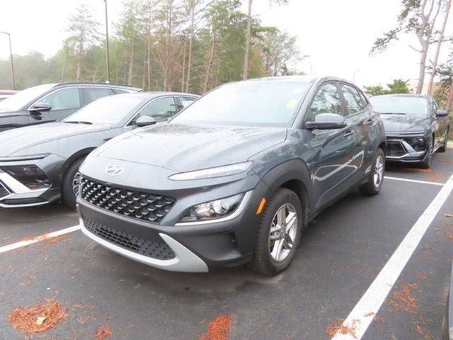 used 2023 Hyundai Kona car, priced at $21,240