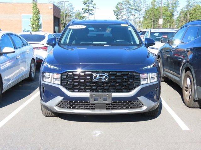 used 2023 Hyundai Santa Fe car, priced at $22,990