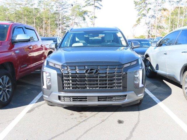 used 2024 Hyundai Palisade car, priced at $38,791